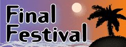 Final Festival